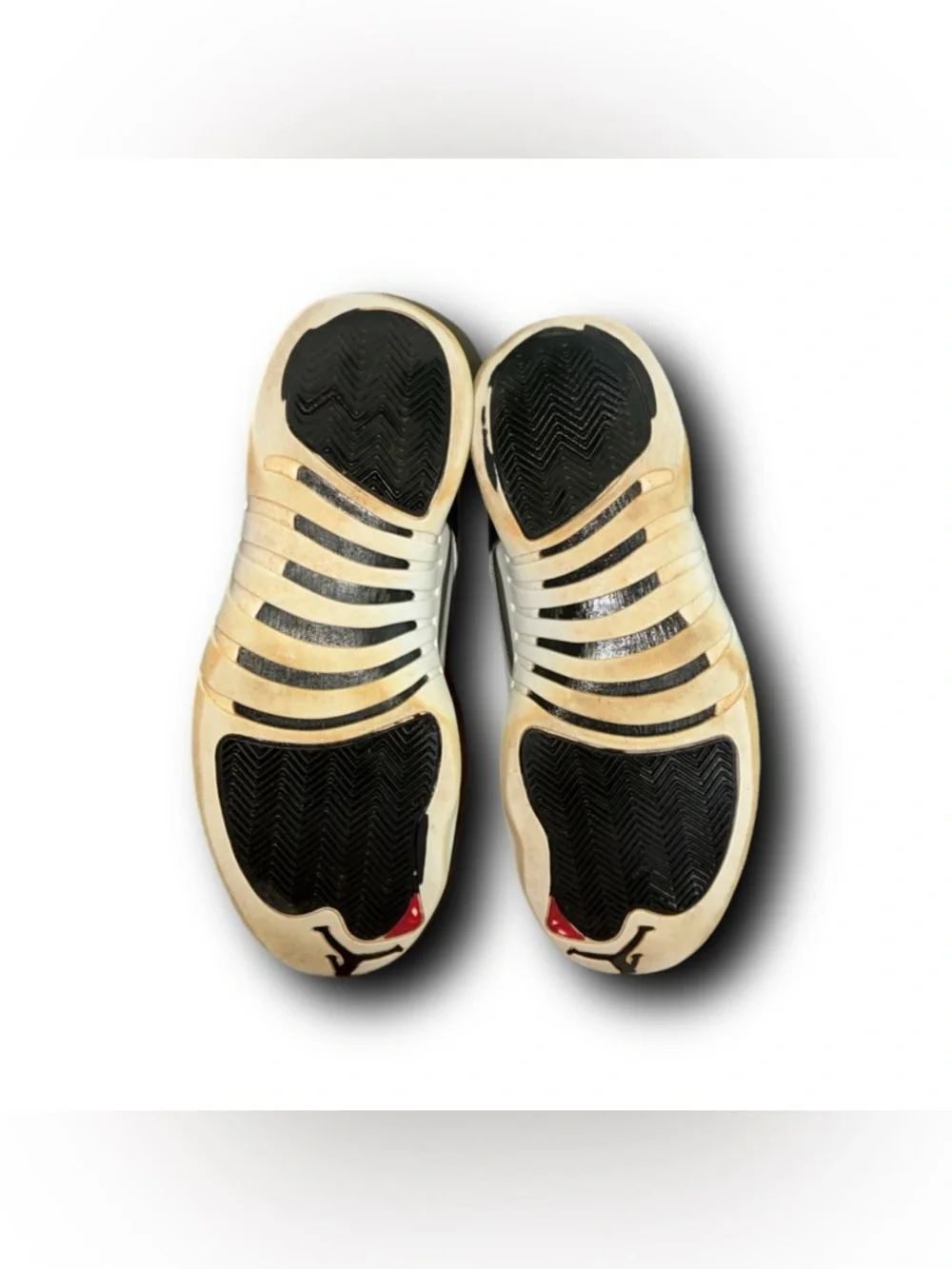 Air Jordan 12 Retro Playoff Release 2012 Sneakers Size: 10.5